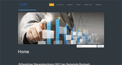 Desktop Screenshot of fdp-boniswil.ch